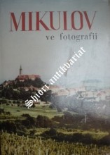 MIKULOV VE FOTOGRAFII