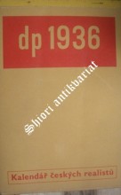 Kalendář českých realistů 1936