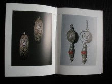 Jeweller´s art of the peoples of Russia ( Jewellery )