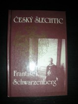 Český šlechtic František Schwarzenberg (2)
