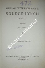 SOUDCE LYNCH - Díl I-II