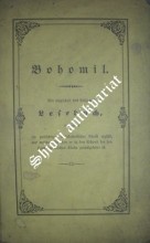 Bohomil . Ein nützliches und heilsames Lesebuch