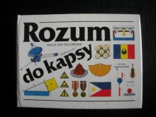 ROZUM DO KAPSY (1986)