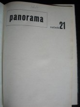 PANORAMA 1945-47