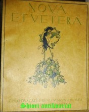 Nova et Vetera - svazek 21 V srpnu 1916