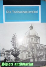 Die Tschechoslovakei