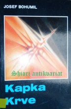 KAPKA KRVE (1988)