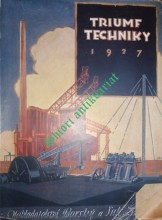 TRIUMF TECHNIKY 1927