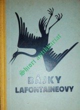 BAJKY LAFONTAINEOVY