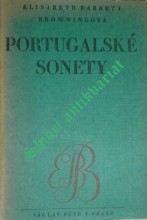 PORTUGALSKÉ SONETY (1947)