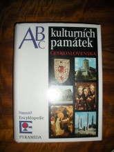 ABC kulturních památek Československa (2)