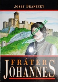 FRÁTER JOHANNES
