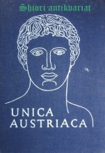 Unica Austriaca - Notring-Jahrbuch 1958