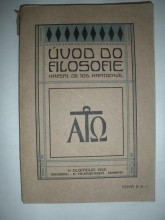 Úvod do filosofie (1911) (3)