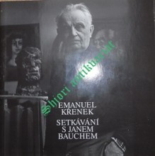 SETKÁVÁNÍ S JANEM BAUCHEM