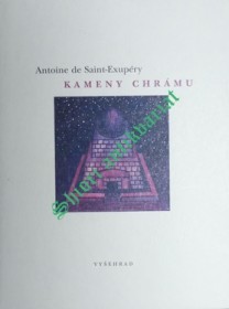 KAMENY CHRÁMU - Výběr z Citadely