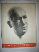 Dr.Edvard Beneš ve fotografii.Historie velkého života.(1947) (2)