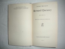 Bernard Quesney (2)