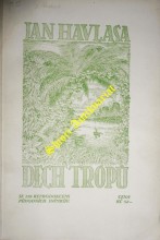 DECH TROPŮ - Tahitská dobrodružství (1910)