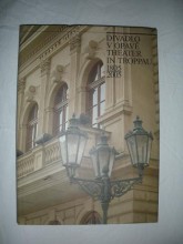 Divadlo v Opavě (1805-2005)
