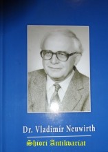 Dr. Vladimír Neuwirth