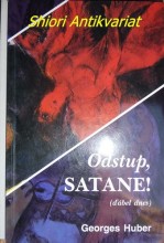 Odstup, Satane! ( ďábel dnes )