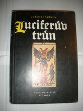 Luciferův trůn (2)
