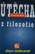 ÚTĚCHA Z FILOSOFIE (1946)