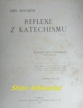 REFLEXE Z KATECHISMU