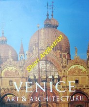 Venice. Art et Architecture - Volumes I-II