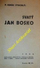SV. JAN BOSKO