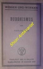 Buddhismus als Wirklichkeitslehre und Lebensweg