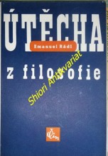 ÚTĚCHA Z FILOSOFIE (1946)