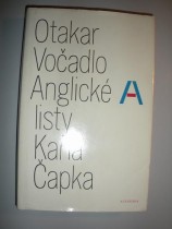 Anglické listy Karla Čapka