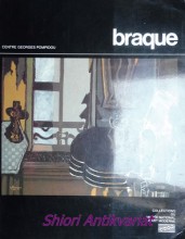 Oeuvres de Georges Braque (1882 - 1963)