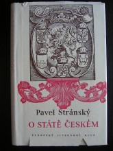 O státě českém (2)