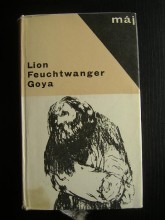 Goya čili Trpká cesta poznání