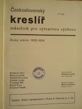 Československý kreslíř II.