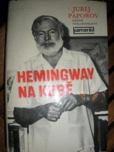 Hemingway na Kubě