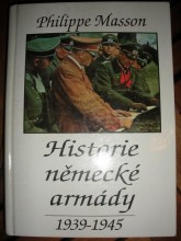 Dějiny německé armády 1939-1945 (3)