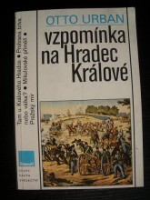 Vzpomínka na Hradec Králové./ Drama roku 1866 /2/