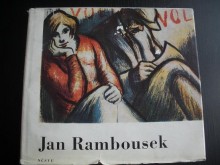 Jan Rambousek