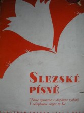 Slezské písně (1937)