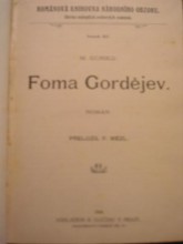 Foma Gordějev