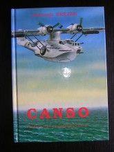Canso / Osudy čs.letce u kanadského letectva /