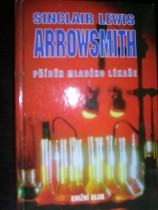 Arrowsmith - Příběh mladého lékaře