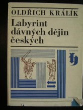 Labyrint dávných dějin českých