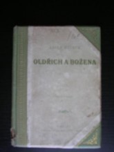 Oldřich a Božena / Idylla /