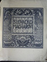 Slovácko Macharovi